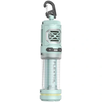 Flextail Tiny Repeller S 2-in-1 Portable Mosquito