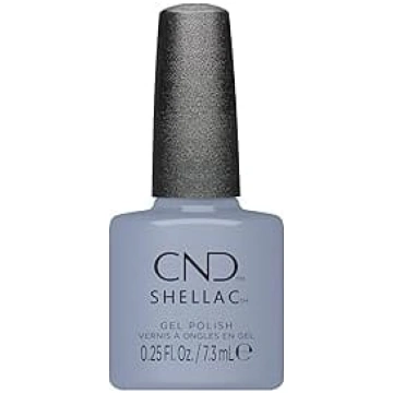 Shellac Vintage zili džinsi ANE55B0BN3T6RGGT
