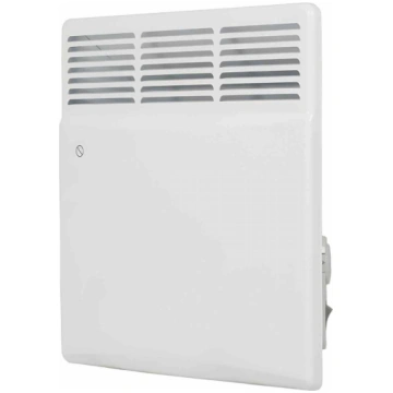 Konvektors elektriskais OPTIMA+, 500W, IP20 HEATIC