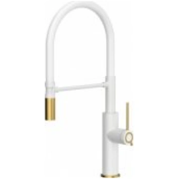 Quadron QUADRON GEMMA kitchen mixer (3623501_WHMPV