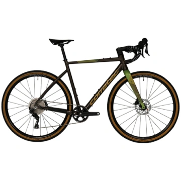 Velosipēds Corratec Allroad A1 28" BK2917055