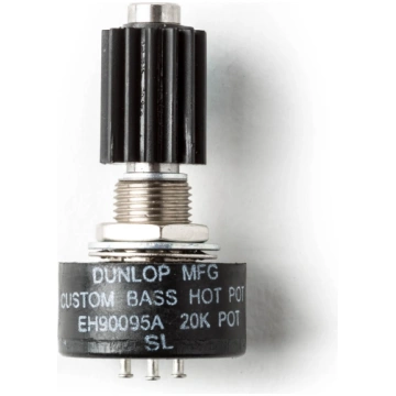 ECB024C CRY BABY 105Q BASS WAH 20K POTENTIOMETER D