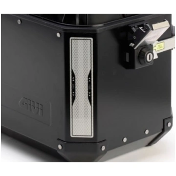 GIVI E145 COPPIA ADESIVI RIFRAGENTI DA APPLICARE B