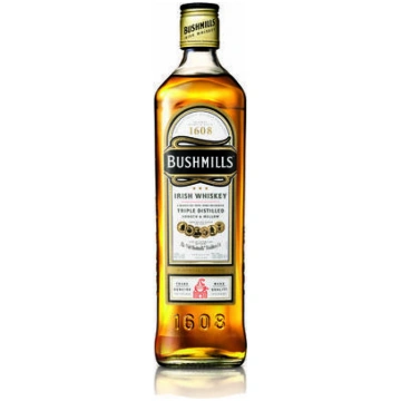 Viskijs Bushmills Original 40% 1l