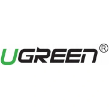 Ugreen USB-C — DisplayPort USB kabelis melns (6941