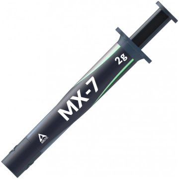 ARCTIC MX-7 siltumu novadošs maisījums Termopasta 