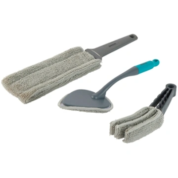 Beldray LA029401FEU7 No Chem 3pcs Duster Set 54437