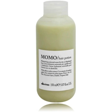 Davines MOMO Hair Potion mitrinošs krēms sausiem u