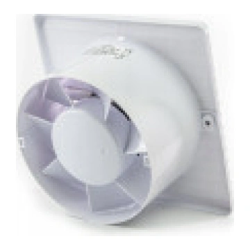 airRoxy ENERGY PLANET 80 TS vannas istabas VENTILA