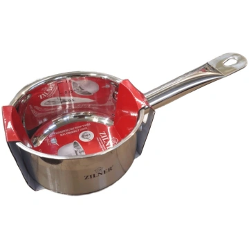 ZILNER TĒRAUDA KATLS 14 CM 6003