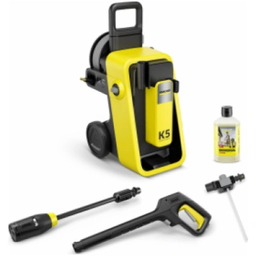 HIGH PRESSURE WASHER K 5/COMFORT PR 1.324-800.0 KA