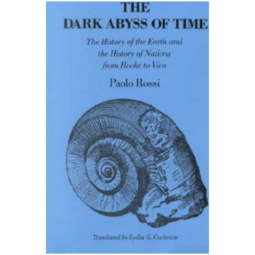 Dark Abyss of Time: The History of the Earth and t