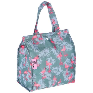 Nils Camp NC1730 Dzesēšanas soma FLAMINGO 5L 12040