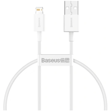 Baseus CALYS-02 Superior Series USB to Lightning C