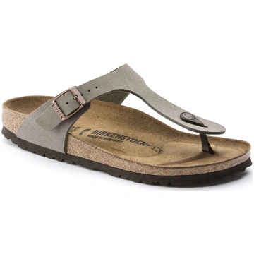 Birkenstock Gizeh Birko-Flor Nubuck