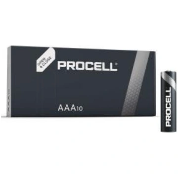 Baterija AAA LR03 1.5V alkaline DURACELL Procell c