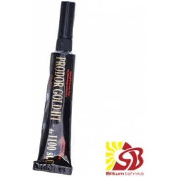 *Karstumizturīgās līmes 1000C 20ml