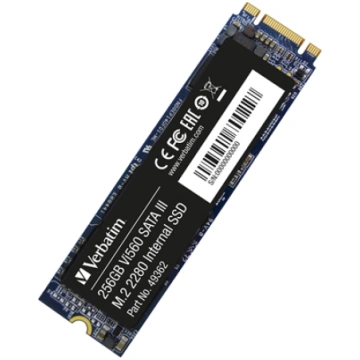 Verbatim Vi560 S3 M.2 SSD 256GB 49362