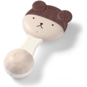 BabyOno 1548 Grabulis – zobgrauznis