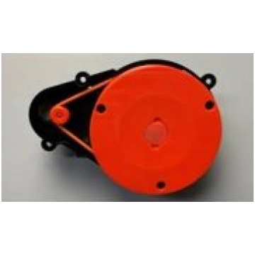 Vacuum Cleaner Accessory ROBOROCK LDS Orange For S