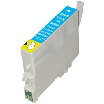 MP-E-802 Tinte alternatīvā (T080240) 13 ml
