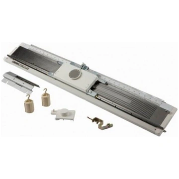 Apakšējā fantūra Silver Reed SRP60N