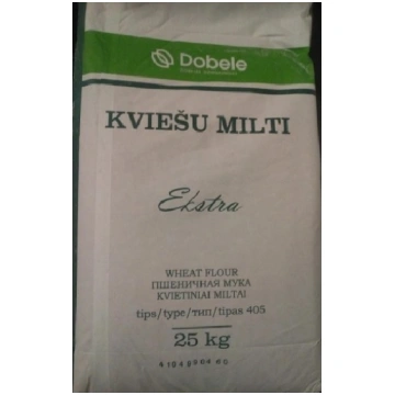 Milti Ekstra DOBELE, 25kg - 450-08140 Dobeles Dzir