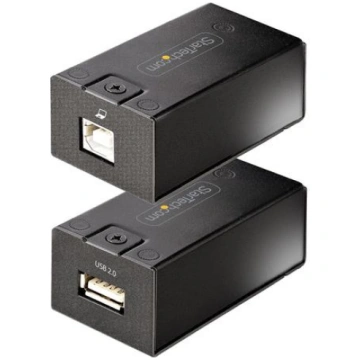StarTech.com 150m (492ft) USB 2.0 Extender over Ca