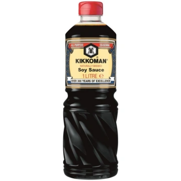 Sojas mērce KIKKOMAN 1L CESARS