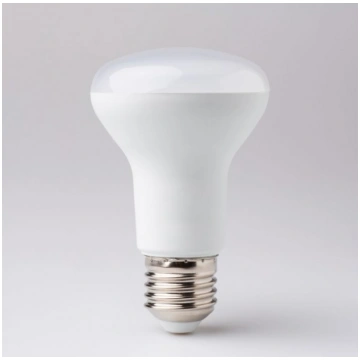 Led spuldze R63 E27 10W 4000K 900lm Metroled