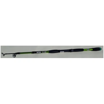 Spinings LEADER 30-80gr 2,7m