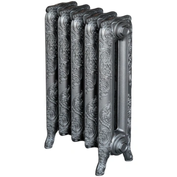 Adarad čuguna radiators DECORA 600/180 (1 riba/sek