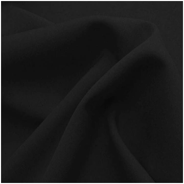 Gabardīns melnā krāsā TavoSapnas