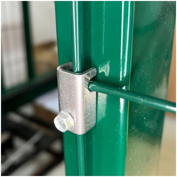 Paneļu stipr. INOX | 001447 | 4750770014474 Unknow