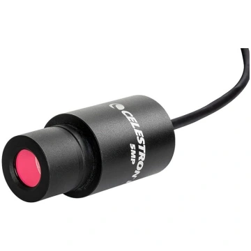 Celestron 44422 Digitālā mikrokamera HD 5 MP - Sch