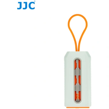 JJC MCK-CFA6GO Memory Card Case