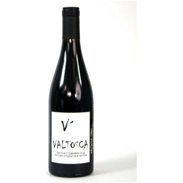 Valtosca Sarkanvīns