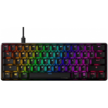 HyperX Alloy Origins 60 Black (4P5N4AA#ABA)