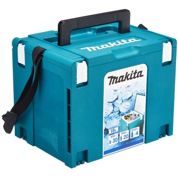 Makita MakPac Gr4 isolated ( 198253 4 M198253-4 )