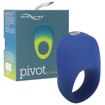 WE-VIBE - PIVOT VIBRATING RING WE CONNECT