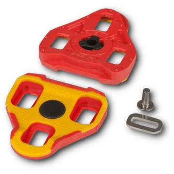 RFR Cleats Look Keo 7° CUBE