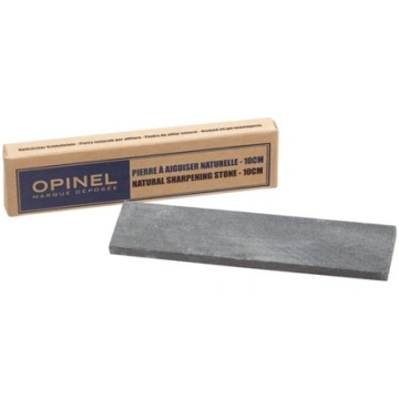Opinel Natural Sharpening Stone 10 cm 002567
