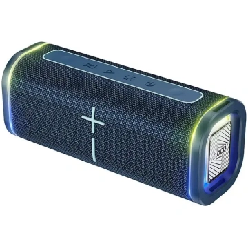Bluetooth speaker 30W 5h Hoco HC51 blue | 69420076