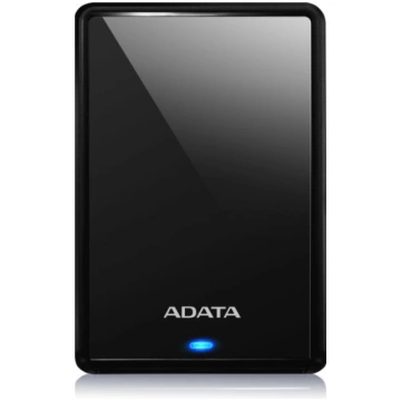 External HDD ADATA HV620S 4TB USB 3.1 Colour Black
