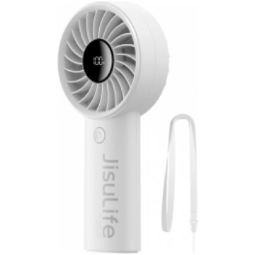 HISULIFE ROKAS VENTILATORS DZĪVE4 3600MAH PĀRNĒSĀJ