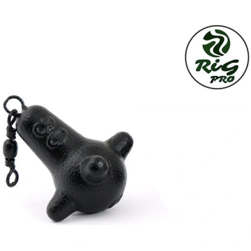 MARĶIERU GRIMĒTĀJS "BULAVA-1" RIG PRO