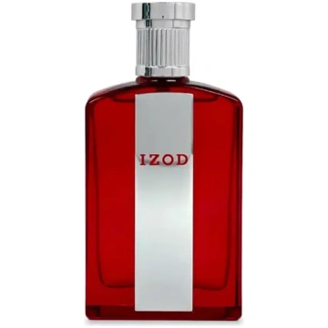 Izod Legacy Red tualetes ūdens vīriešiem, 100 ml