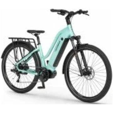 Ecobike LX500 17" Mint Velosipēds 101835-ECOBIKE