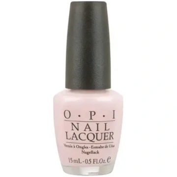 Opi Nail Lacquer Nlr41 Mimosas For Mr And Mrs 15ml
