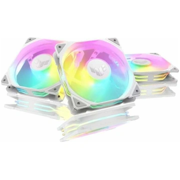 Asus TUF Gaming TR120 ARGB Reverse 3-pack (90DA00D